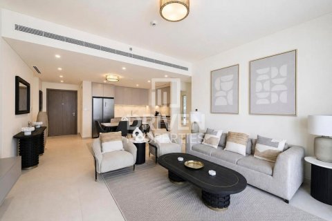 شقة في EMAAR Beachfront, Dubai Harbour, دبي 3 غرف نوم, 152.64 م² رقم 127922