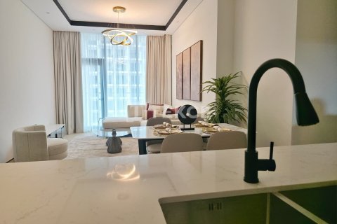 Appartement à Jumeirah Village Circle, Dubai, 2 chambres, 122 m², № 95014 - photo 22