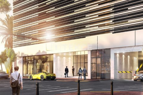 شقة في دائرة قرية جميرا, دبي 2 غرف نوم, 122 م² رقم 95014 - صورة 7