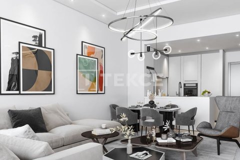 شقة في دائرة قرية جميرا, دبي 2 غرف نوم, 122 م² رقم 95014 - صورة 13