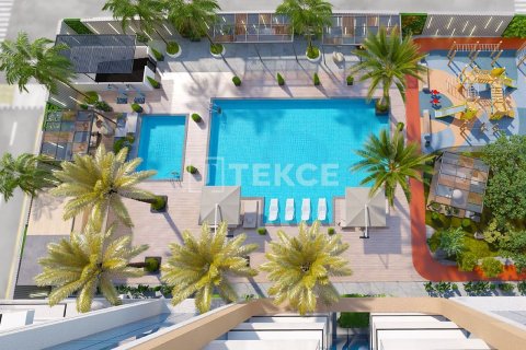 شقة في دائرة قرية جميرا, دبي 2 غرف نوم, 122 م² رقم 95014 - صورة 6