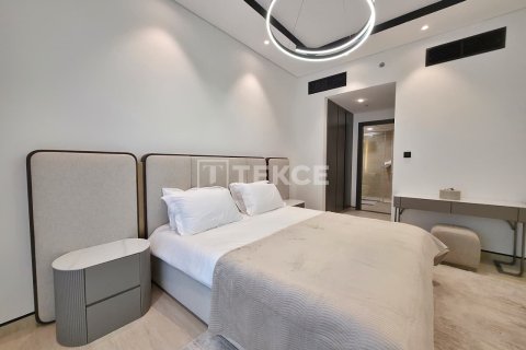 Appartement à Jumeirah Village Circle, Dubai, 2 chambres, 122 m², № 95014 - photo 21