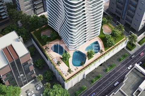 شقة في دائرة قرية جميرا, دبي 2 غرف نوم, 122 م² رقم 95014 - صورة 5