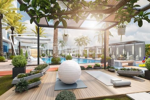 شقة في دائرة قرية جميرا, دبي 2 غرف نوم, 122 م² رقم 95014 - صورة 3