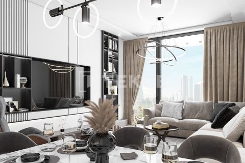 شقة في دائرة قرية جميرا, دبي 2 غرف نوم, 122 م² رقم 95014 - صورة 14