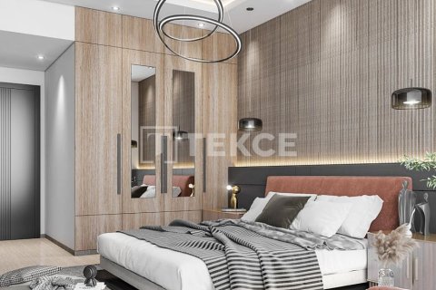 شقة في دائرة قرية جميرا, دبي 2 غرف نوم, 122 م² رقم 95014 - صورة 18