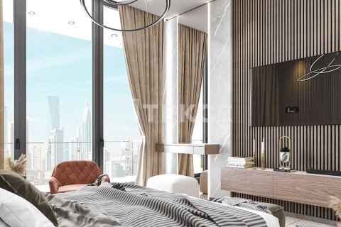 شقة في دائرة قرية جميرا, دبي 2 غرف نوم, 122 م² رقم 95014 - صورة 17