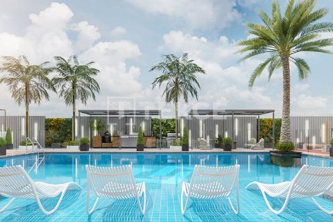 شقة في دائرة قرية جميرا, دبي 2 غرف نوم, 122 م² رقم 95014 - صورة 9