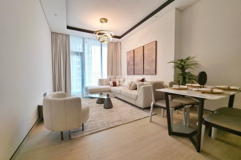 Appartement à Jumeirah Village Circle, Dubai, 2 chambres, 122 m², № 95014 - photo 25