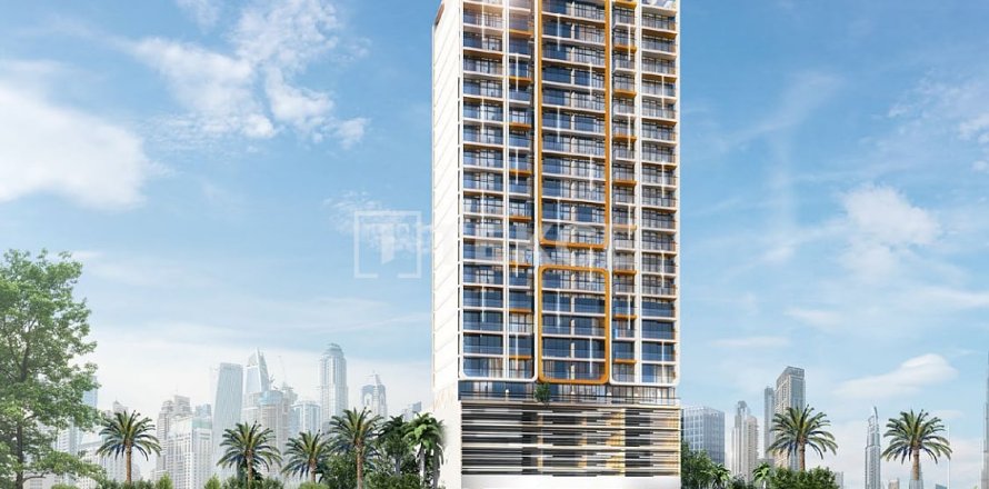 شقة في دائرة قرية جميرا, دبي 2 غرف نوم, 122 م² رقم 95014