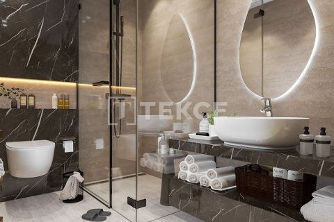 شقة في دائرة قرية جميرا, دبي 2 غرف نوم, 122 م² رقم 95014 - صورة 19