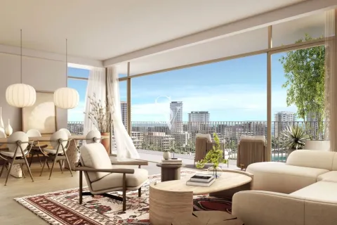 شقة في دبي 1غرف نوم, 90 م² رقم 95015 - صورة 5