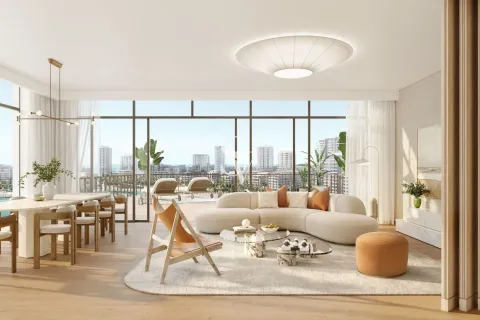 شقة في دبي 1غرف نوم, 90 م² رقم 95015 - صورة 9