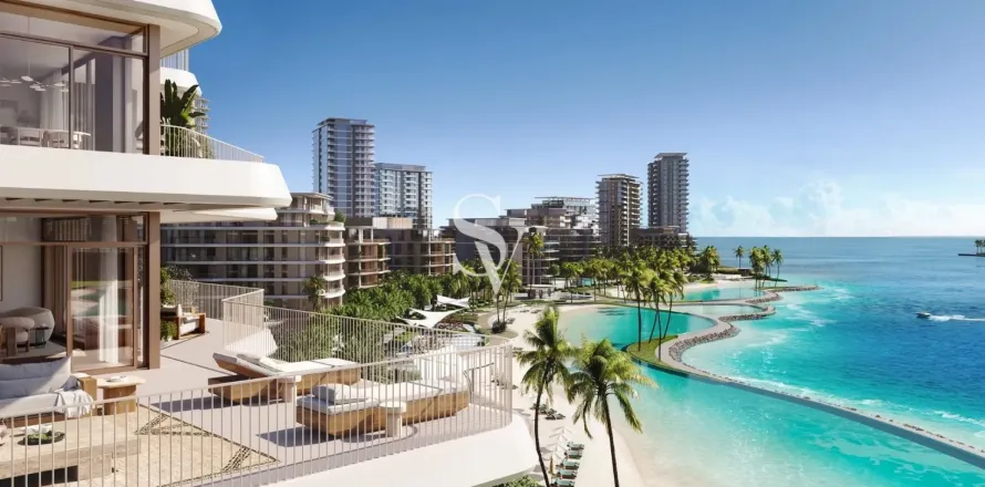 شقة في دبي 1غرف نوم, 90 م² رقم 95015