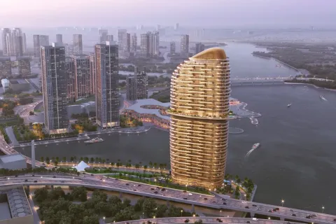 Apartamento en Dubai, estudio, 84 m², № 95010 - foto 3