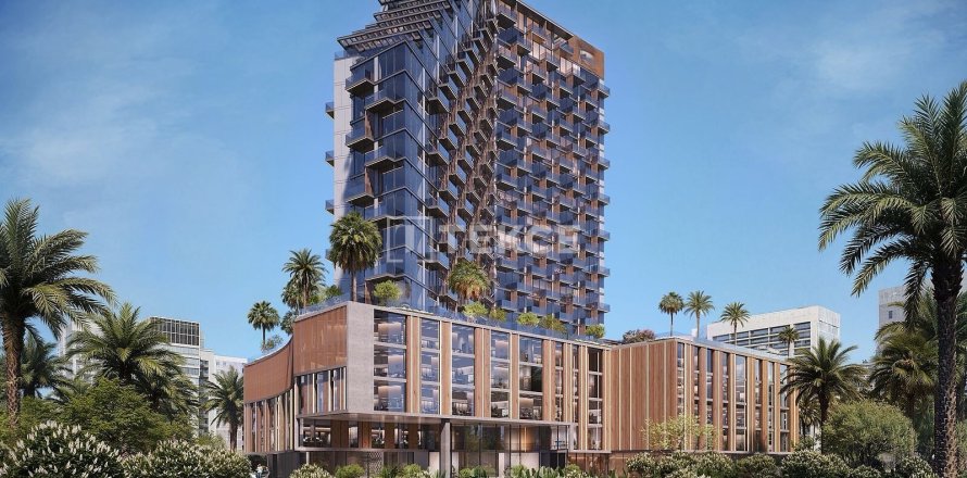 شقة في دبي 2 غرف نوم, 115 م² رقم 95012