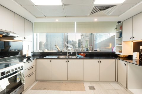 Penthouse à Jumeirah Lake Towers, Dubai, 4 chambres, 349 m², № 95022 - photo 12