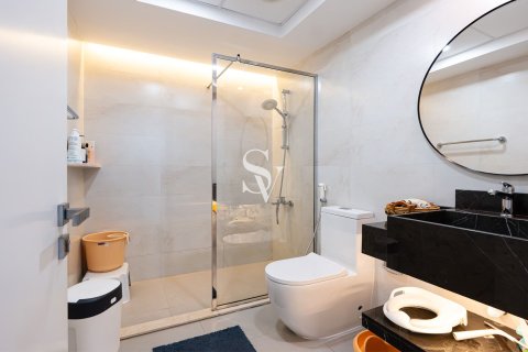 Penthouse à Jumeirah Lake Towers, Dubai, 4 chambres, 349 m², № 95022 - photo 23