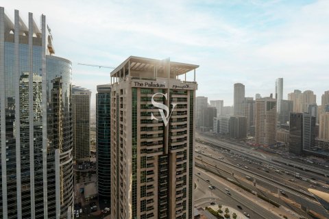 Penthouse à Jumeirah Lake Towers, Dubai, 4 chambres, 349 m², № 95022 - photo 19