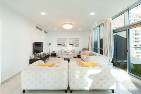 Penthouse à Jumeirah Lake Towers, Dubai, 4 chambres, 349 m², № 95022 - photo 5