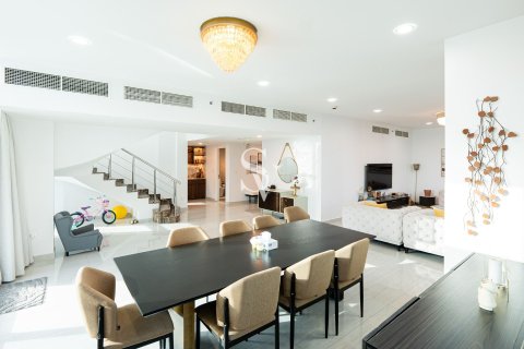 Penthouse à Jumeirah Lake Towers, Dubai, 4 chambres, 349 m², № 95022 - photo 8