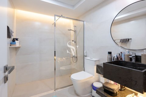 Penthouse à Jumeirah Lake Towers, Dubai, 4 chambres, 349 m², № 95022 - photo 25