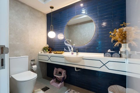 Penthouse à Jumeirah Lake Towers, Dubai, 4 chambres, 349 m², № 95022 - photo 10