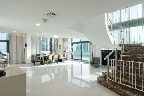 Penthouse à Jumeirah Lake Towers, Dubai, 4 chambres, 349 m², № 95022 - photo 3