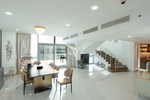 Penthouse à Jumeirah Lake Towers, Dubai, 4 chambres, 349 m², № 95022 - photo 7