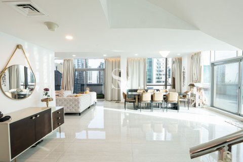 Penthouse à Jumeirah Lake Towers, Dubai, 4 chambres, 349 m², № 95022 - photo 6