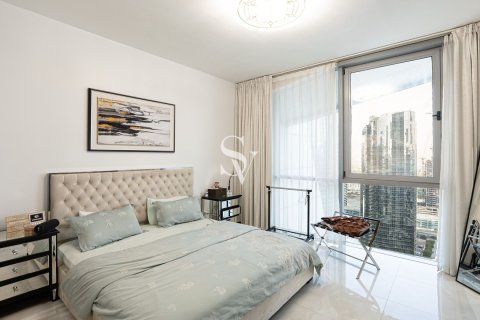 Penthouse à Jumeirah Lake Towers, Dubai, 4 chambres, 349 m², № 95022 - photo 2