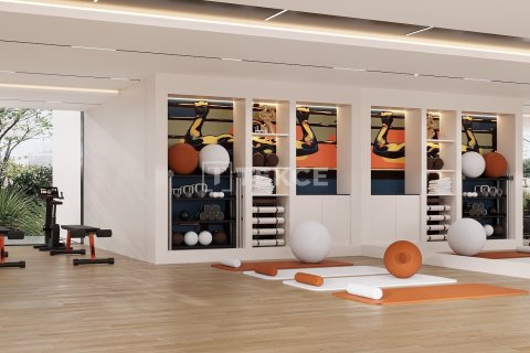 Apartment in Dubai 3 bedrooms, 160 sq.m. № 95013 - photo 5