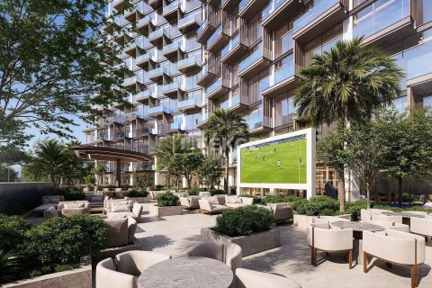 Apartment in Dubai 1 bedroom, 74 sq.m. № 95011 - photo 3