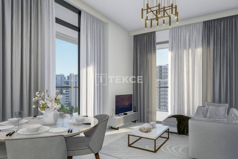 Apartment in Dubai 1 bedroom, 74 sq.m. № 95011 - photo 6