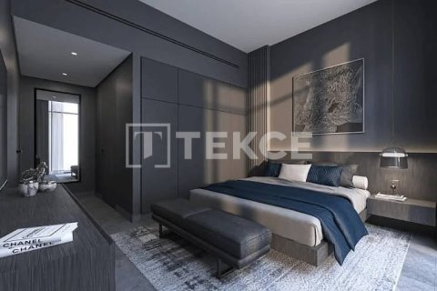 Apartment in Dubai 1 bedroom, 74 sq.m. № 95011 - photo 8