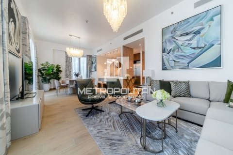 Appartement à La Mer, Jumeirah, Dubai, 3 chambres, 185 m², № 15218 - photo 4
