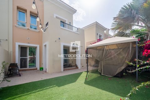 Maison de ville à Arabian Ranches, Dubai, 2 chambres, 242 m², № 15211 - photo 1