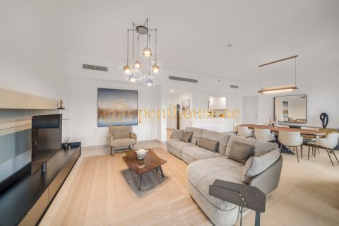شقة في Madinat Jumeirah Living, ام سقيم, دبي 4 غرف نوم, 247 م² رقم 15212 - صورة 8