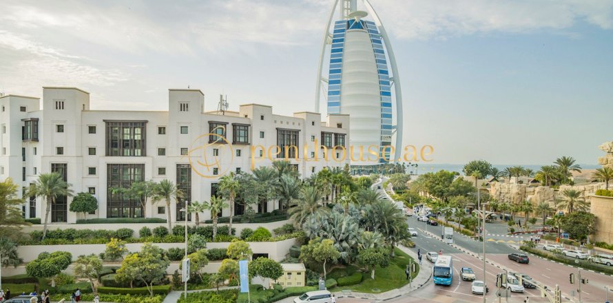 شقة في Madinat Jumeirah Living, ام سقيم, دبي 4 غرف نوم, 247 م² رقم 15212