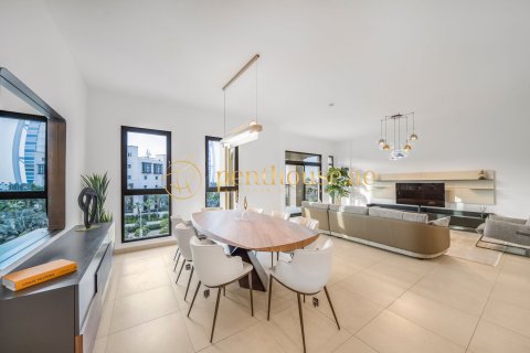 شقة في Madinat Jumeirah Living, ام سقيم, دبي 4 غرف نوم, 247 م² رقم 15212 - صورة 10