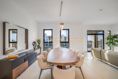 شقة في Madinat Jumeirah Living, ام سقيم, دبي 4 غرف نوم, 247 م² رقم 15212 - صورة 6