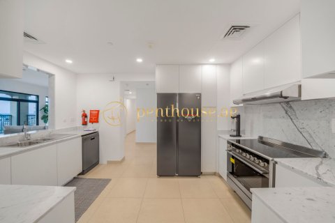 شقة في Madinat Jumeirah Living, ام سقيم, دبي 4 غرف نوم, 247 م² رقم 15212 - صورة 11