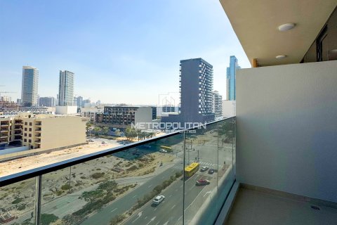 Appartement à Jumeirah Village Circle, Dubai, 2 chambres, 95 m², № 15219 - photo 9