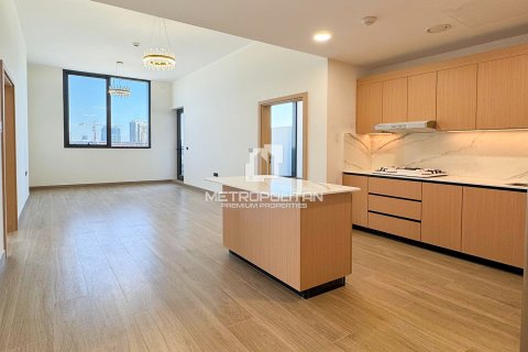 Appartement à Jumeirah Village Circle, Dubai, 2 chambres, 95 m², № 15219 - photo 1