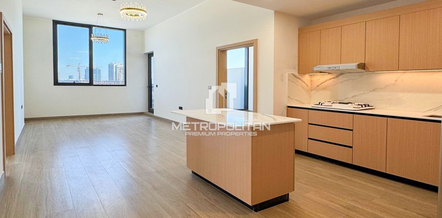 Appartement à Jumeirah Village Circle, Dubai, 2 chambres, 95 m², № 15219