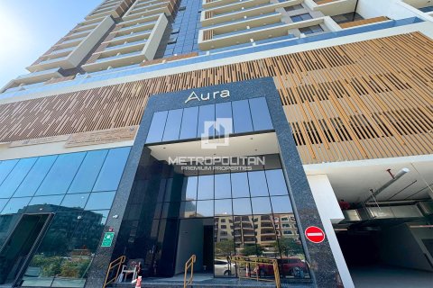 Appartement à Jumeirah Village Circle, Dubai, 2 chambres, 95 m², № 15219 - photo 2