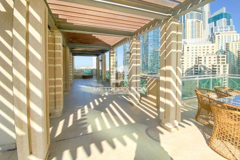 Appartement à Emaar 6 Towers, Dubai Marina, Dubai, 3 chambres, 397 m², № 15221 - photo 12