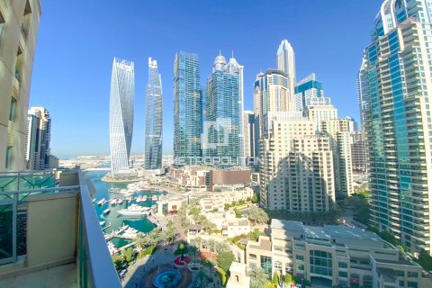 Appartement à Emaar 6 Towers, Dubai Marina, Dubai, 3 chambres, 397 m², № 15221 - photo 15
