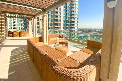 Appartement à Emaar 6 Towers, Dubai Marina, Dubai, 3 chambres, 397 m², № 15221 - photo 13