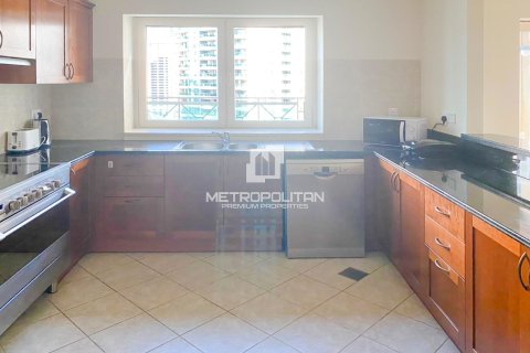 Appartement à Emaar 6 Towers, Dubai Marina, Dubai, 3 chambres, 397 m², № 15221 - photo 4